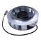 Holdwell Aftermarket 12V Evaporator Fan Motor 54-00554-00 540055400 54-0055400 For Carrier Xarios Supra Zephyr