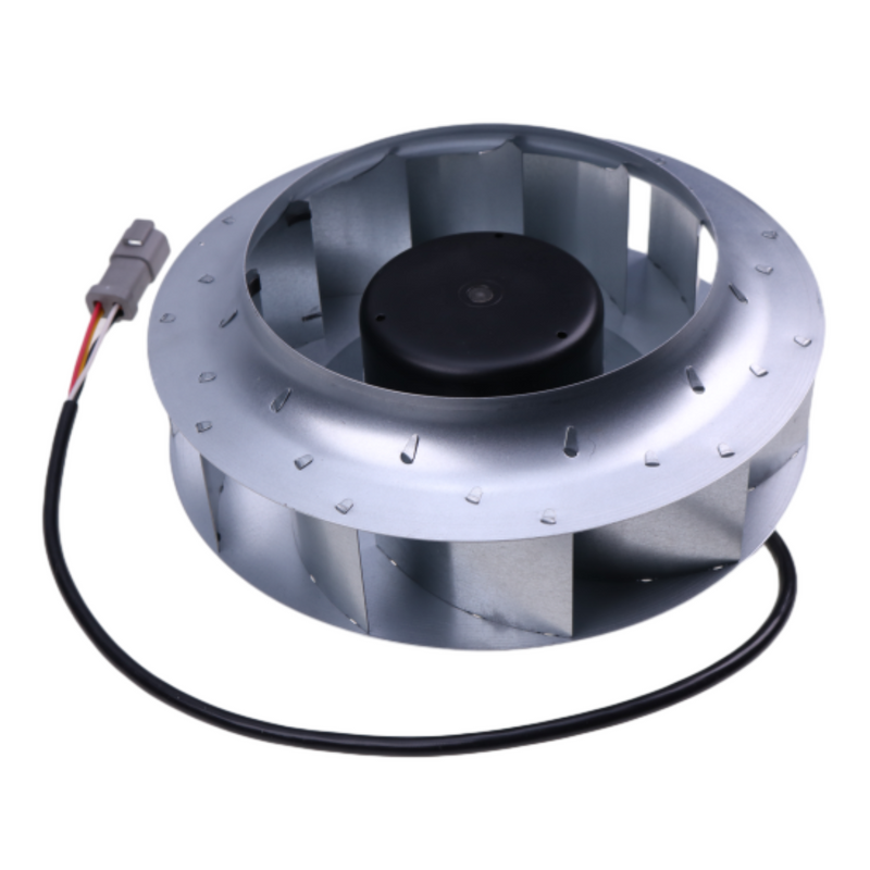 Holdwell Aftermarket 12V Evaporator Fan Motor 54-00554-00 540055400 54-0055400 For Carrier Xarios Supra Zephyr