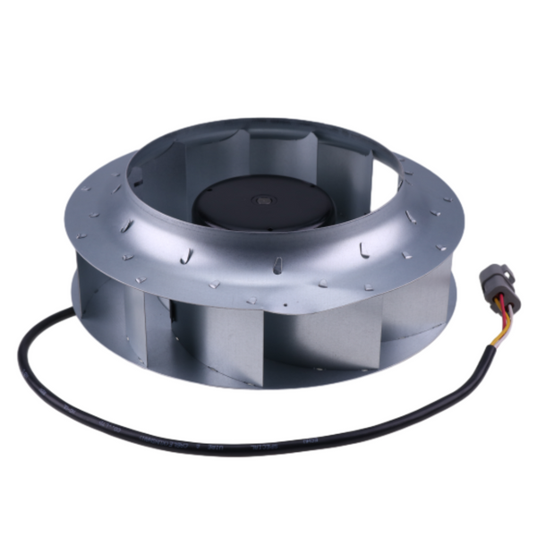 Holdwell Aftermarket 24V Evaporator Fan Motor 54-00554-01 540055401 54-0055401 For Carrier Xarios Supra