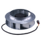 Holdwell Aftermarket 24V Evaporator Fan Motor 54-00554-01 540055401 54-0055401 For Carrier Xarios Supra