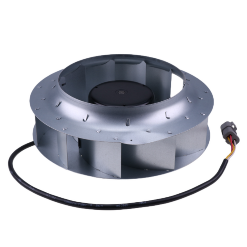 Holdwell Aftermarket 24V Evaporator Fan Motor 54-00554-01 540055401 54-0055401 For Carrier Xarios Supra