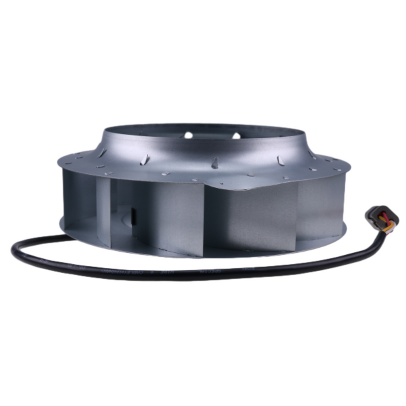 Holdwell Aftermarket 24V Evaporator Fan Motor 54-00554-01 540055401 54-0055401 For Carrier Xarios Supra