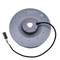 Holdwell Aftermarket 24V Evaporator Fan Motor 54-00554-01 540055401 54-0055401 For Carrier Xarios Supra
