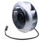 Holdwell Aftermarket 24V Evaporator Fan Motor 54-00554-01 540055401 54-0055401 For Carrier Xarios Supra