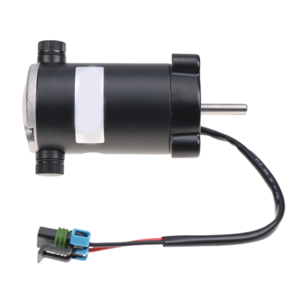 Holdwell Aftermarket 14V DC Fan Motor 54-00639-114 54-00639-14 54-60006-01 54-60006-03 54-60006-13 For Carrier Supra 822 950U