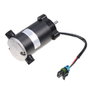 Holdwell Aftermarket 14V DC Fan Motor 54-00639-114 54-00639-14 54-60006-01 54-60006-03 54-60006-13 For Carrier Supra 822 950U