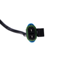 Holdwell Aftermarket 14V DC Fan Motor 54-60006-10 54-00639-17 54-00639-117 54-60006-00 54-00639-120 16-290068-10 54-60006-1 For Carrier Xarios Zephyr Oasis