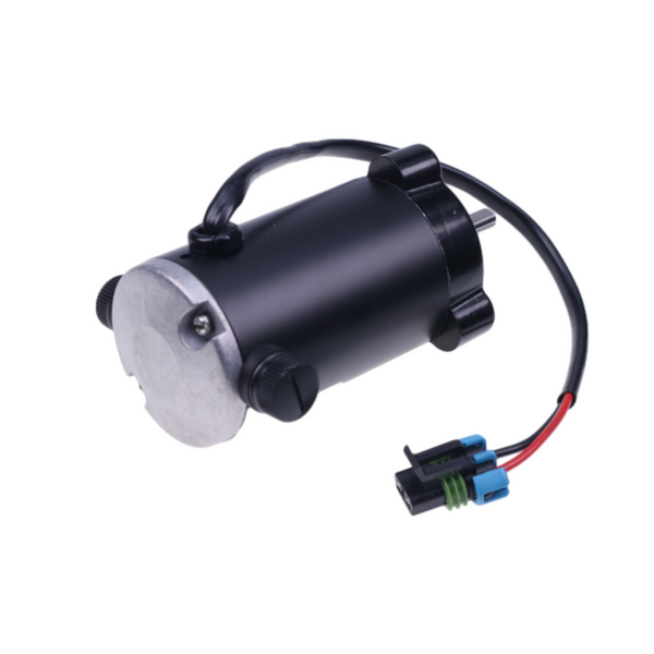 OEM 24V DC Fan Motor 54-60006-16 54-60006-06 54-00639-116 54-00639-15 For Carrier Xarios Citimax Zephyr