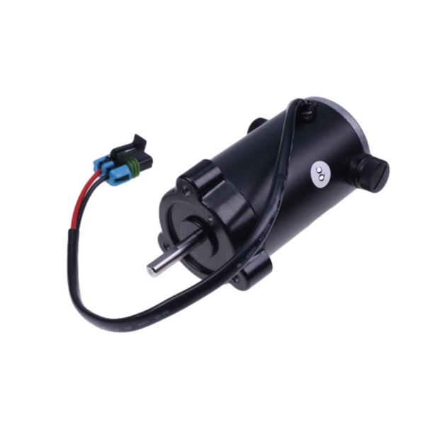 Holdwell Aftermarket 24V DC Fan Motor 54-60006-16 546000616 For Carrier Spare Parts