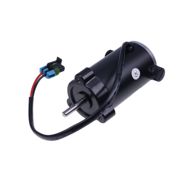 OEM 24V DC Fan Motor 54-60006-18 546000618 For Carrier Spare Parts