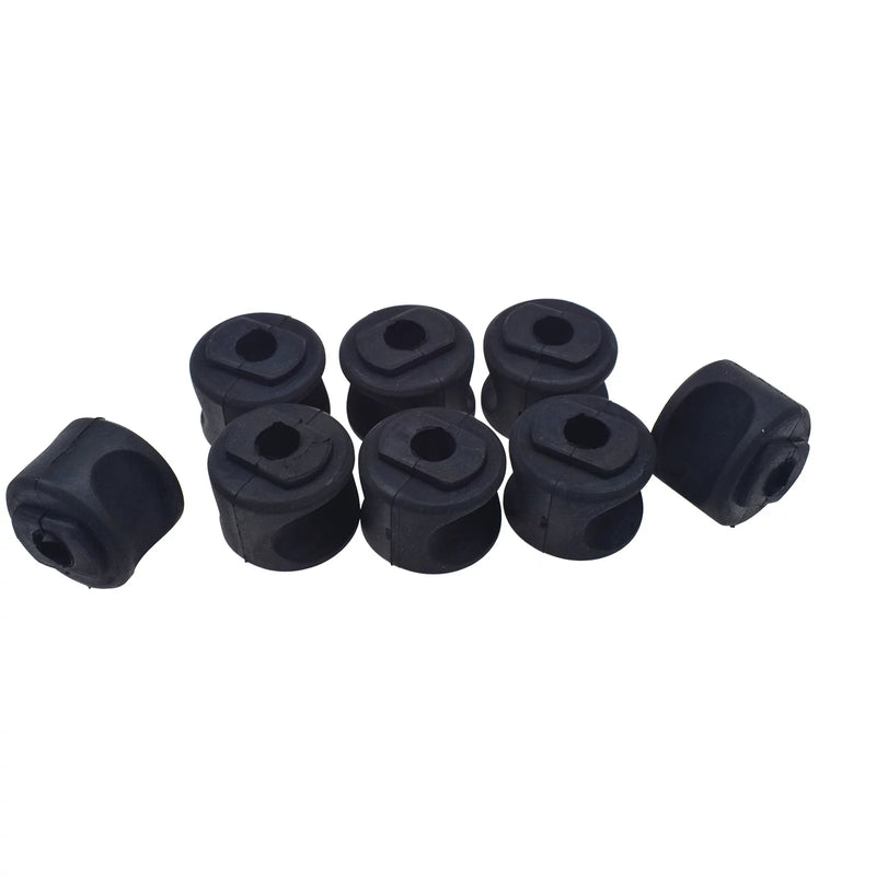 Holdwell Aftermarket New 5432598 Rear Stabilizer Support Bushing for Polaris Sportsman 500 Ranger 500