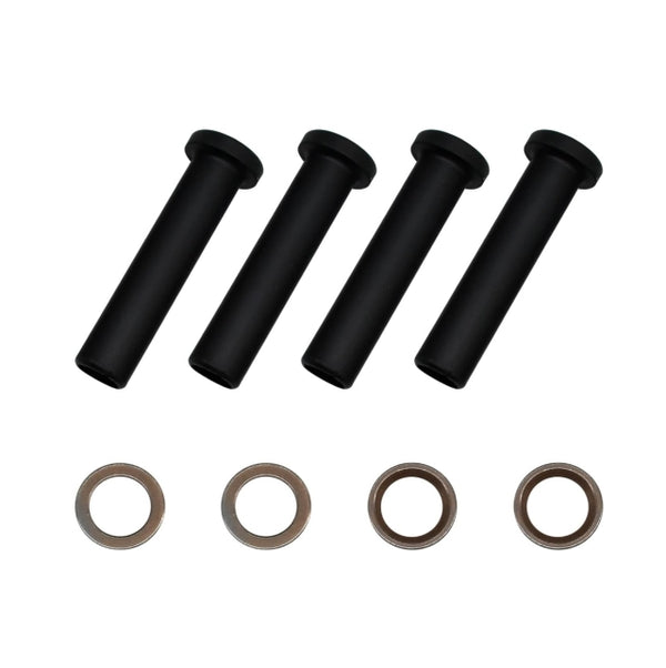 Replacement New 5436973+5020677 Bushing Kit For Polaris Magnum 325 330 425 500 Sportsman 300 400 500 400 HO ATP 330 500