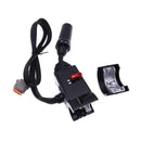 549-00004 54900004 Interruptor de columna de interruptor combinado de joystick para Doosan Daewoo MEGA 250-III 300-III