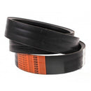 Correa de transmisión Holdwell Aftermaket 549237 para cosechadoras Claas MEGA 202 MEGA II 202 II TUCANO 470 TUCANO 480