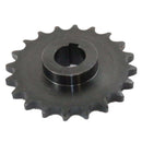 Sprocket Z20 5556080 (555608.0) (555608.02) (555608) (555608.03) for Combiner harvesters headers
