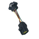 Replacement Forklift Parts Potentiometer 56323604700 for STILL Forklift FM-X RX50 RX60 RX70