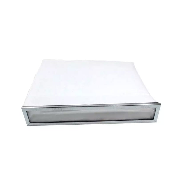 Holdwell Aftermarket Cabin Air Filter 564698 for Claas Combine harvester TUCANO 320 330 340 430 440 TUCANO 440 TYP C32