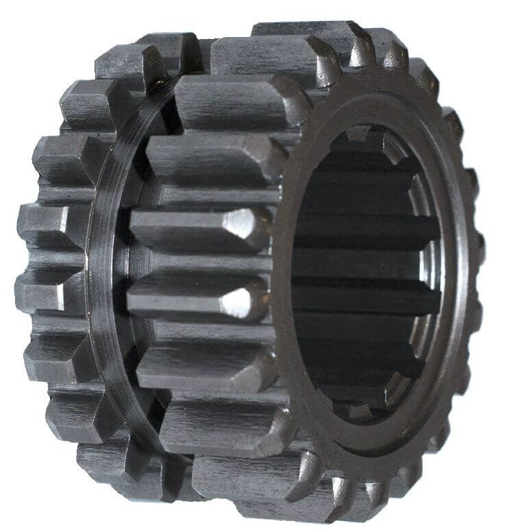 Reducer Gear Wheel 50-1701196 for Tractors