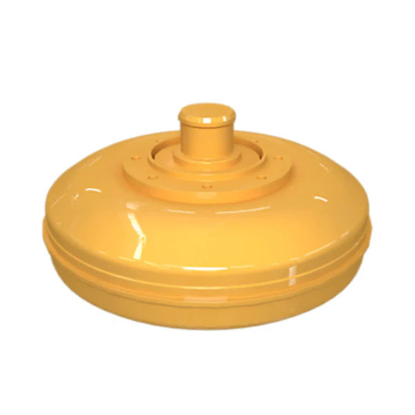 Holdwell Aftermarket Torque Converter 569-2315 5692315 Compatible with Caterpillar CAT