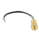 Aftermarket  Construction Machinery Parts Oil Pressure Switch Sensor 5I8005 3439040200 2666210 for Caterpillar E200B E320 E320B Crawler Excavator