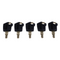 Holdwell Replacement Caterpillar 5P8500 5P-8500 CA5P8500 Key For Mini Hydraulic Excavator 304E2 CR 301.7D CR 305.5 304SR
