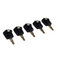 Holdwell Replacement Caterpillar 5P8500 5P-8500 CA5P8500 Key For Mini Hydraulic Excavator 304E2 CR 301.7D CR 305.5 304SR