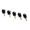 Holdwell Replacement Caterpillar 5P8500 5P-8500 CA5P8500 Key For Mini Hydraulic Excavator 304E2 CR 301.7D CR 305.5 304SR