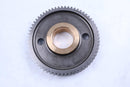 Holdwell Aftermarket Idler Pulley 218370A1  for CASE Tractor C70, C80, C90, C100; CX70/80/90/100