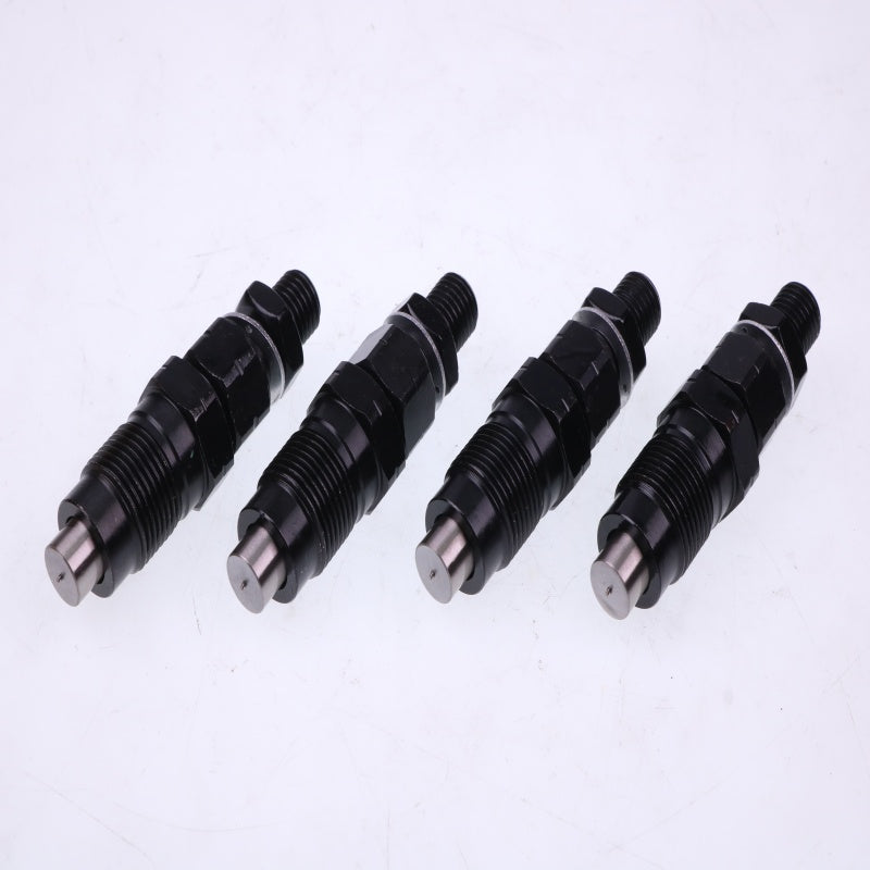 SBA131406520 Fuel Injector Compatible with New Holland Skid Steer Loader C175 L160 L170 L175 Tractor 2030 2035 3040 3045 3050 Compatible with Case IH Farmall 55 60 Tractor DX55 DX60
