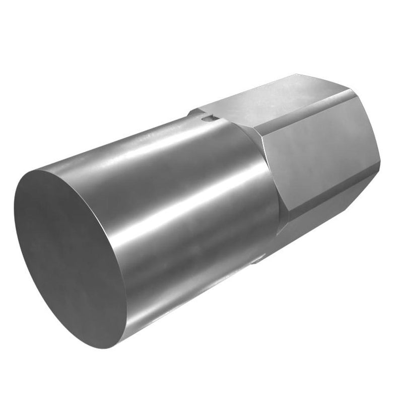 Coupleur rapide de rechange 153-2994 pour chargeuse compacte Caterpillar 216 216B 216B3 226 226B 226B3 226D