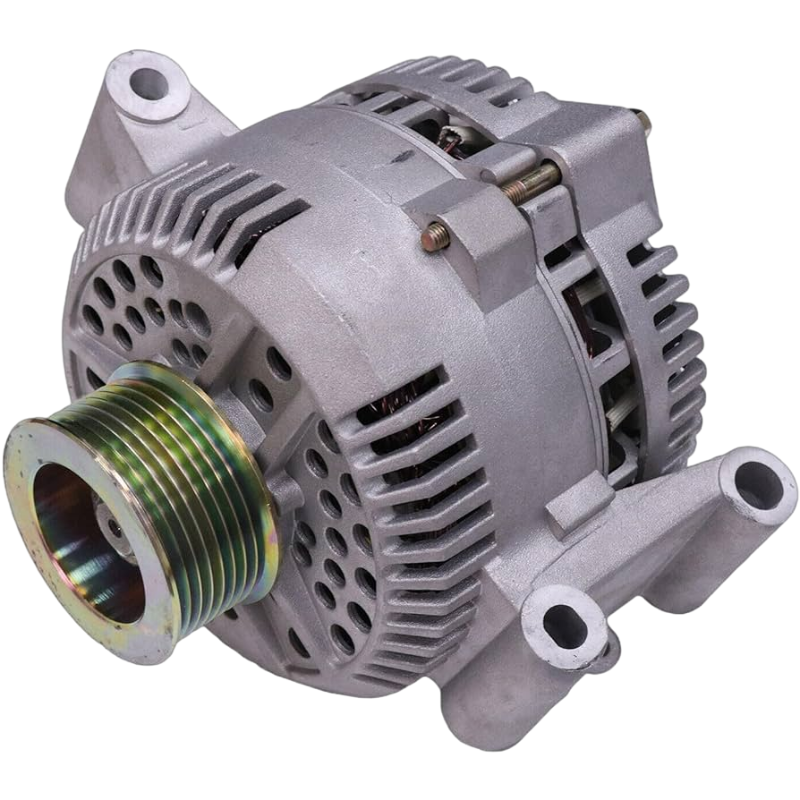 Aftermarket Alternator 33960GT 52571GT  For Genie Telescopic Boom Lift S-65 S-80 S-85 S-45 S-60 S-40