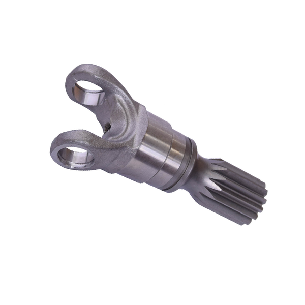 Holdwell New Aftermarket Universal Joint Yoke R271433 for John Deere Tractor 5045E 5055E