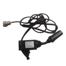6006 040 003 Joystick Combination Switch Column Switch for wheel loader L968F