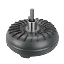 Holdwell New Torque Converter 1632347 Compatible with TCM FD35 FD40Z2 FD20-30V3T,FD20-30T3CS-A,FD20-30T3CS