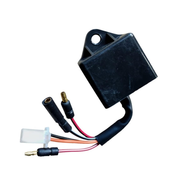 Boîtier CDI de remplacement neuf 61115-A01-000 0450722 0452187 A190001-02 pour Polaris Scrambler 50c 90cc 2000-2003