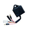 Boîtier CDI de remplacement neuf 61115-A01-000 0450722 0452187 A190001-02 pour Polaris Scrambler 50c 90cc 2000-2003