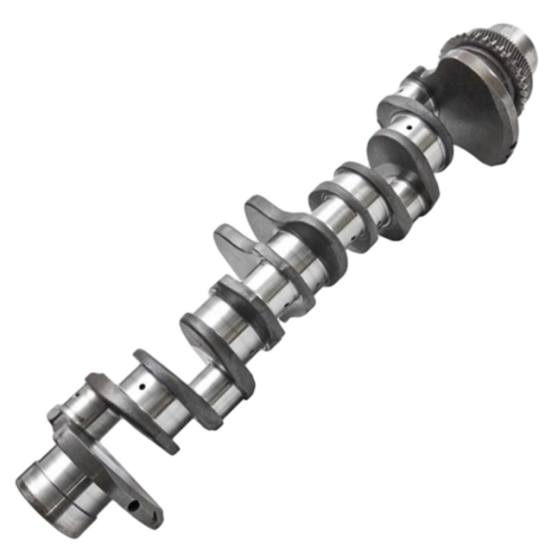 Holdwell Aftermarket Crankshaft 6127-31-1114 6127311114 For KOMATSU Engine S6D1555