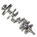 Holdwell Aftermarket Crankshaft 6127-31-1114 6127311114 For KOMATSU Engine S6D1555