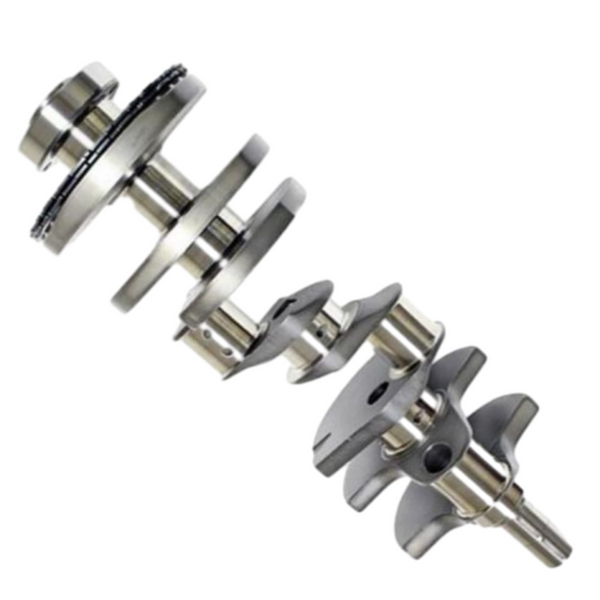 Holdwell Aftermarket Crankshaft 6127-31-1114 6127311114 For KOMATSU Engine S6D1555