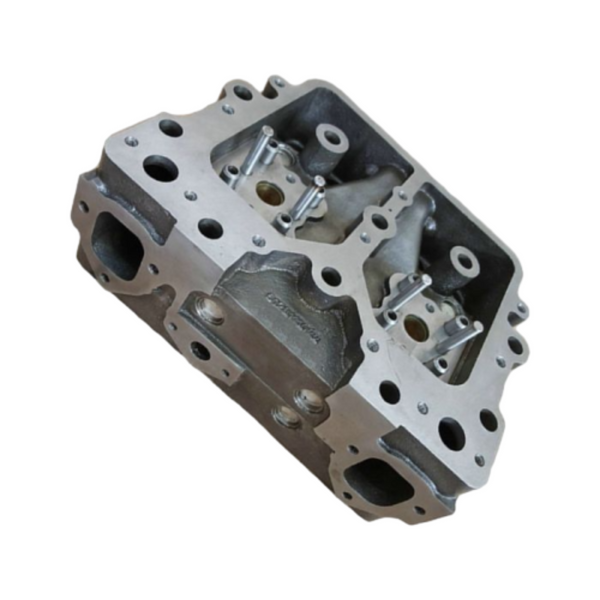Holdwell Aftermarket Cylinder Head 6128-11-1022 6128111022 For KOMATSU Engine S6D1555
