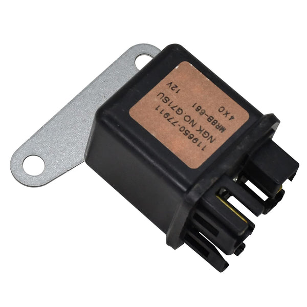 Relé de repuesto YM119650-77910 para EXCAVADORAS Komatsu PC03 PC09FR PC10 PC10N
