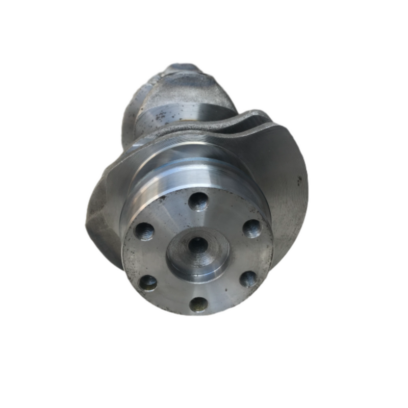 Holdwell Aftermarket Crankshaft 6136-31-1010 6136311010 For KOMATSU Engine S6D105