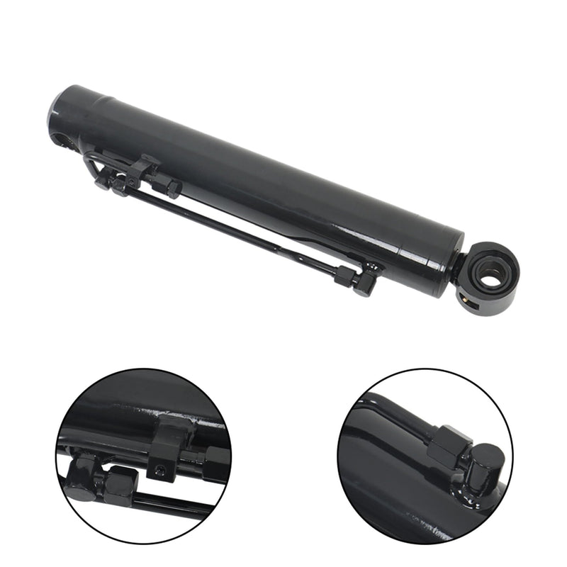 Cilindro de inclinación del cucharón hidráulico 7235736 del mercado de accesorios para cargadoras Bobcat S630, S650, S750, S770, T630, T650, T750, T770