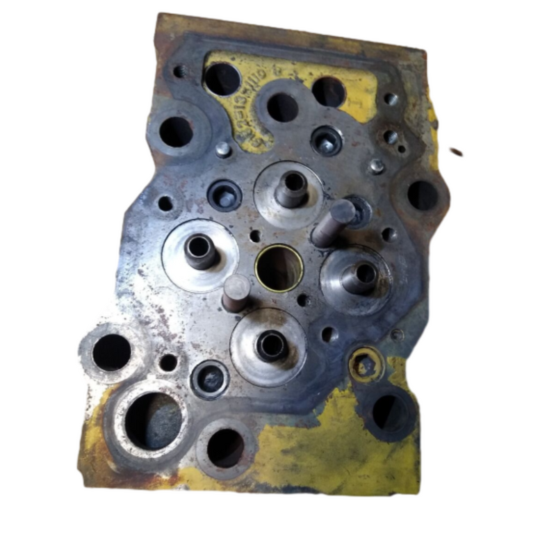 Holdwell Aftermarket Crankshaft 6162-13-1110 6162131110 For KOMATSU Engine 6D170