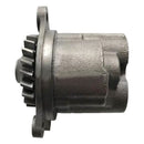 Bomba de aceite de repuesto 6154-51-1000 para EXCAVADORAS Komatsu PC400