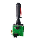 Aftermarket Holdwell Joystick Controller 2901015000 for Haulotte Optimum 8 Compact 8 Compact 10 Compact 12 Compact 14 Ha12LP Ha15LP