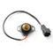 Sensor de posición del potenciómetro del mercado de accesorios 7861-93-4130 para BULLDOZERS Komatsu D155A D155AX D275A