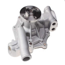 ﻿Aftermarket Water Pump 6202-63-1200 6202-63-1201  6202-63-1401 For Komatsu Engine Forklift Truck