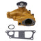 ﻿Aftermarket Water Pump 6204-61-1300  6204-61-1302 6204-61-1304 6204-61-1303 For Komatsu Engine S4D95 4D95L