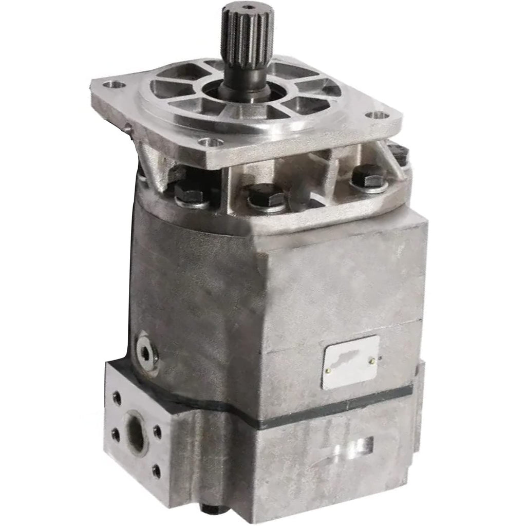 Aftermarket Hydraulic Pump 150-7585 For Caterpillar EARTHMOVING COMPA